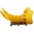 Excavator Ripper Construction Machinery Parts Excavator attachments